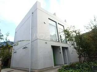 YS ANNEX A棟の画像