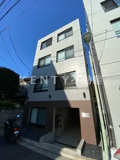 プラチナフォルム大森の画像