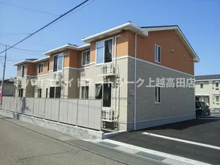 フェリシア コートIの画像