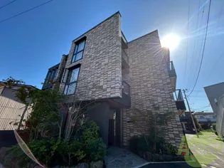 シャーメゾン小田原3丁目の画像