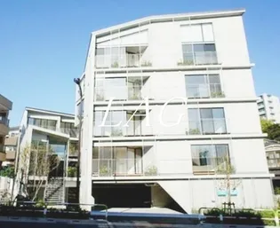 TETOTE【3階】の外観