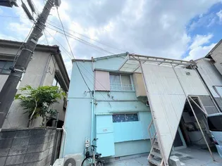 コーポ晴貞の画像