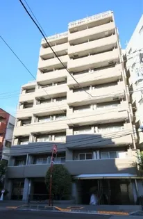 東京都文京区春日1【マンション】の外観