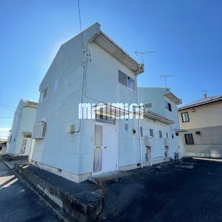 群馬県佐波郡玉村町大字板井【一戸建】の外観