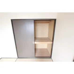 レックハウス ナガトウ B棟【2階】の内装