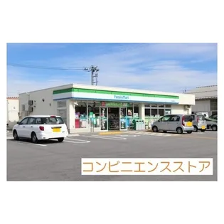 レックハウス ナガトウ B棟【2階】の周辺