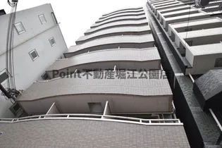 ティックランド南船場Ⅰの画像