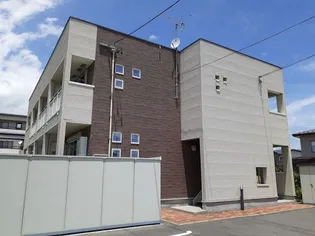 フラワーヒルズⅢの画像