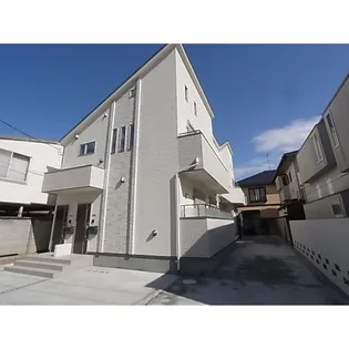 グリーンルーフ吉祥寺【1階】の外観