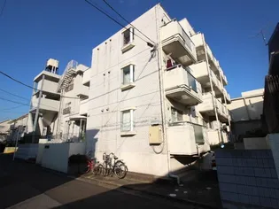 サンイング天王台の画像