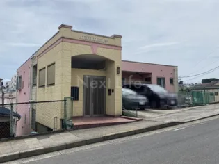 アサ―トン山手【3階】の外観