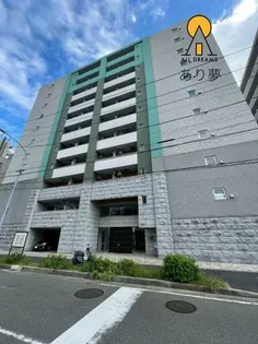 グランド・ガーラ横濱万世町【3階】の外観