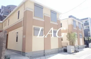 プチメゾン M棟の画像