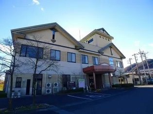 ビバリーヒル【2階】の周辺