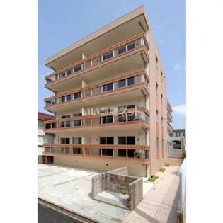 メゾンアイ本陣の画像