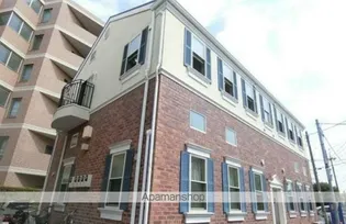 プリマ府中フォレスタ 弐番館【1階】の外観