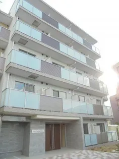 ジュイールパルフェ平井【2階】の外観