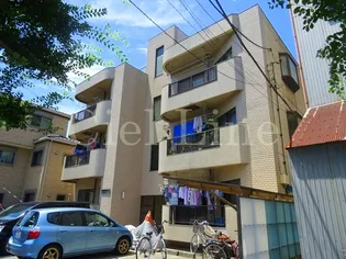 インマーブル葛西の画像