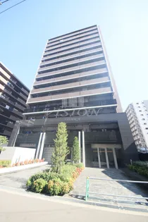 大阪府大阪市淀川区西宮原2【マンション】の外観