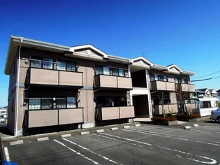 ガーデンスクエアの画像