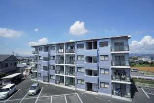 コンフォードIIIの画像