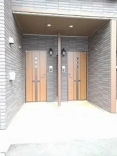 クラールIII【1階】の地図