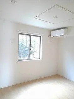 クラールIII【1階】の居間