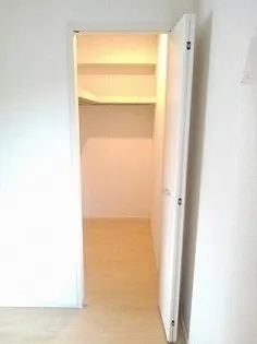 クラールIII【1階】の内装