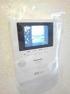 クラールIII【1階】の内装