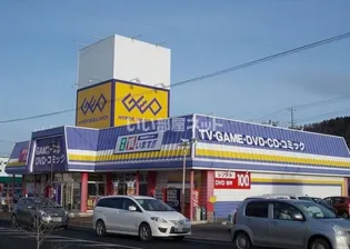 クラールIII【1階】の周辺