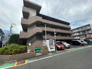 パルティーレさがみ野の画像