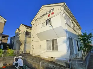 サニーフラットBの画像