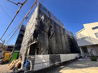 SUI北鎌倉の画像