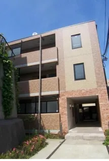 グラントゥルース目黒花房山の画像