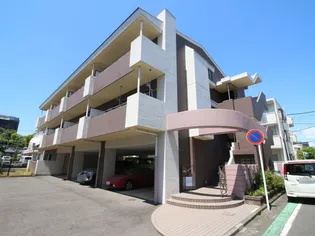 ドミールTSの画像