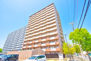 グランデージ住之江の画像