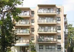 グランフェルティ東灘住吉川の画像