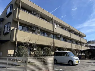 サンアメニティー都留の画像