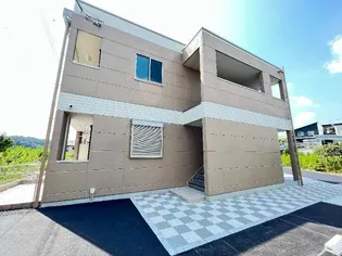 兵庫県小野市天神町【アパート】の外観