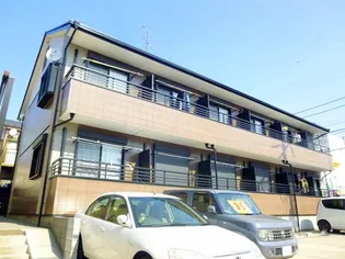 ハイツフラワーIIの画像