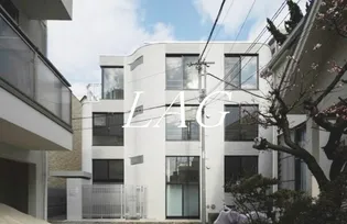 nozomio premier 目黒の外観