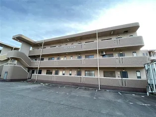 ハイツK&Mの画像