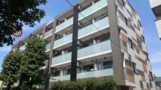 マーロ立石レジデンス#Rの画像