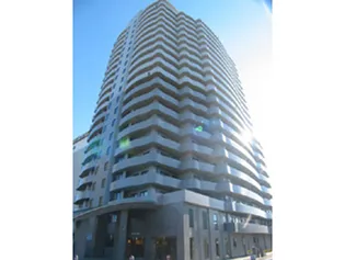 三の丸グランキャッスルタワー【15階】の外観