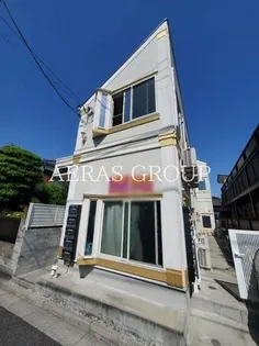 ソフィアパレードの画像