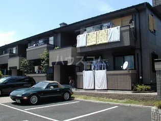 シャンティパレスAの画像