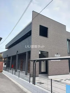 ネストプラス網干駅前の画像