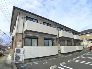 アモールVの画像