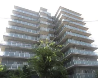 神奈川県横浜市西区平沼2【マンション】の外観