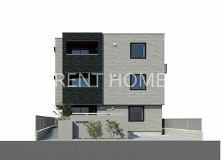 シャーメゾン ソレイユの画像